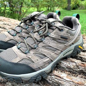 Merrell Moab 2 Waterproof Hiking Shoes (New)